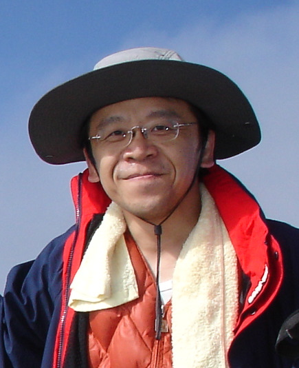 洪永哲